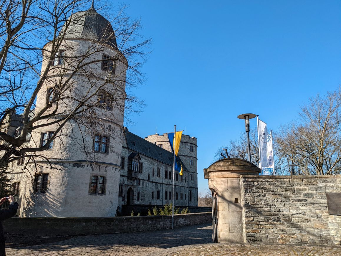 Solidarität grenzenlos 3